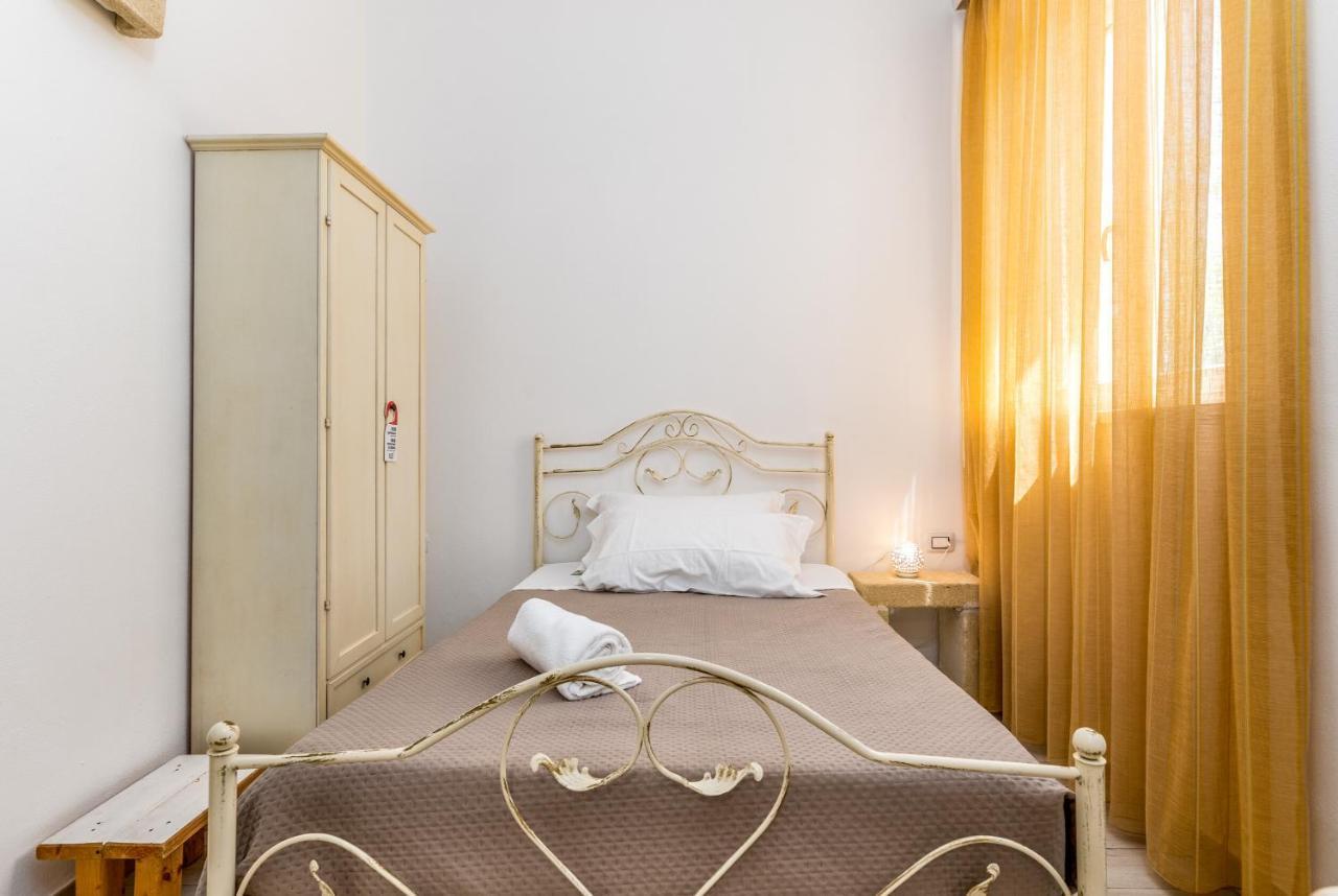 Hotel Reverse Торе Санта Сабина Екстериор снимка